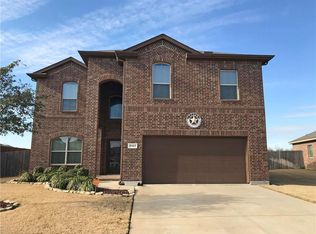 5107 Crystal Lake Ave, Krum, TX 76249