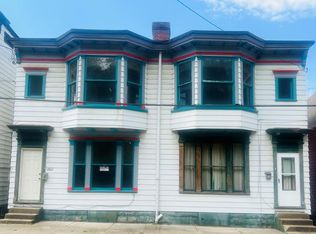 507 Market St, Wheeling, WV 26003