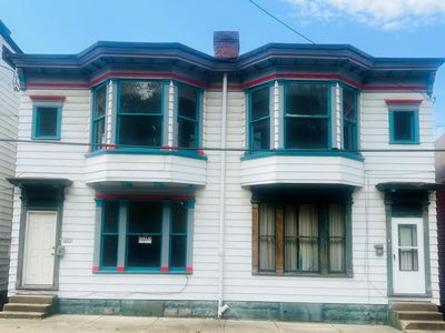 507 MARKET STREET, Wheeling, WV, 26003