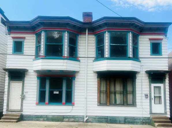 507 MARKET STREET, Wheeling, WV 26003