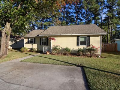 25 Ryan Ln., Myrtle Beach, SC, 29579