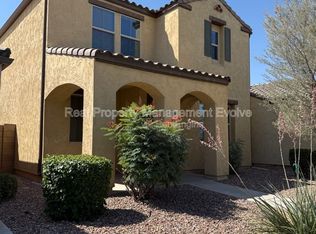 9020 W Nicolet Ave, Glendale, AZ 85305