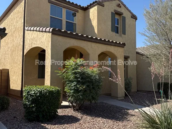 9020 W Nicolet Ave, Glendale, AZ 85305