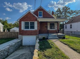 1615 Joseph Ct, Cincinnati, OH 45231