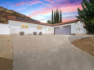 15926 Staples Rd, Ramona, CA 92065