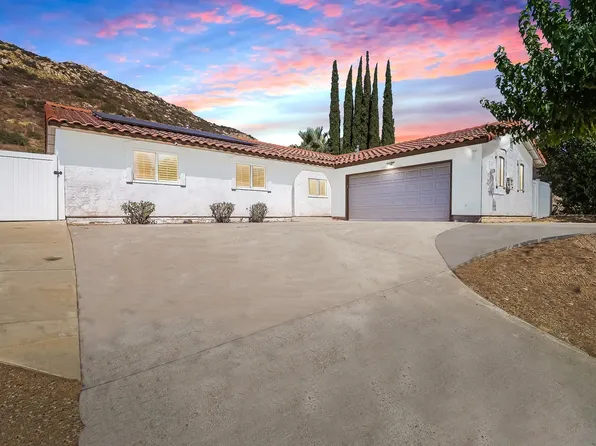 15926 Staples Rd, Ramona, CA 92065