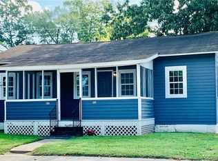 902 Elm St, Hopewell, VA 23860