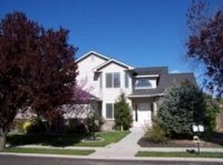 2716 S Pine Flats Ave, Meridian, ID 83642