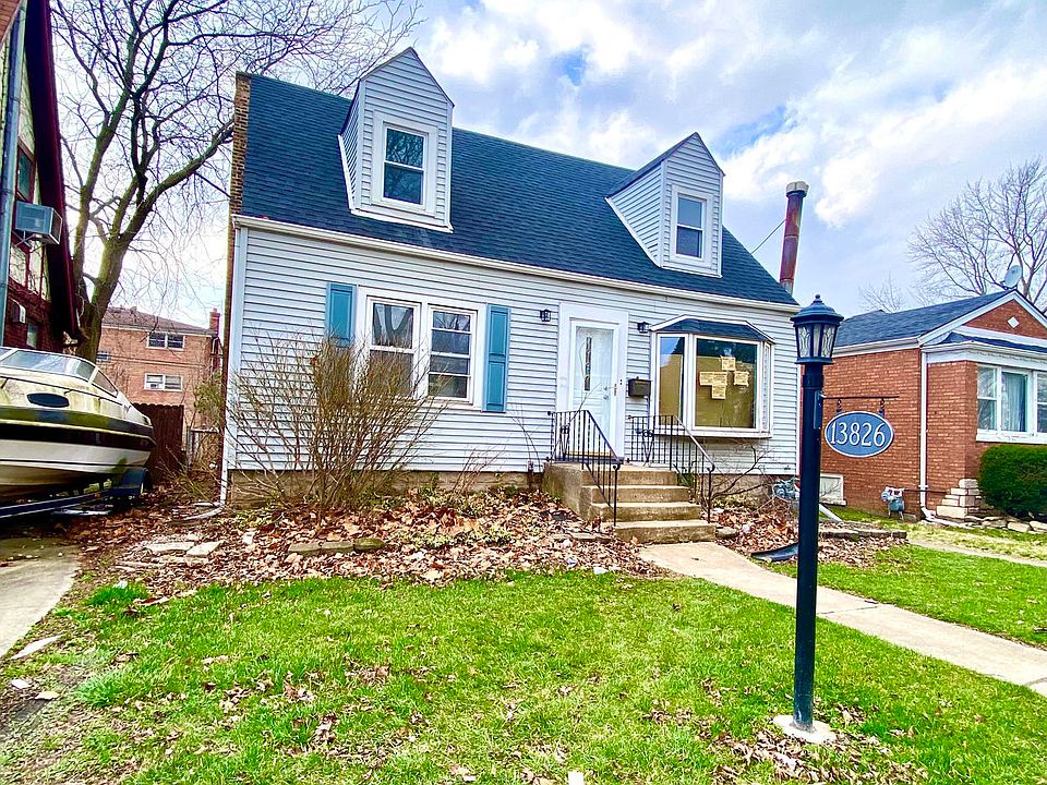 1st image of 13826 S Dearborn St