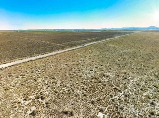 100 Thomas Rd, Silver Lake, OR 97638