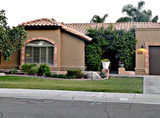 1261 E Krista Way, Tempe, AZ 85284