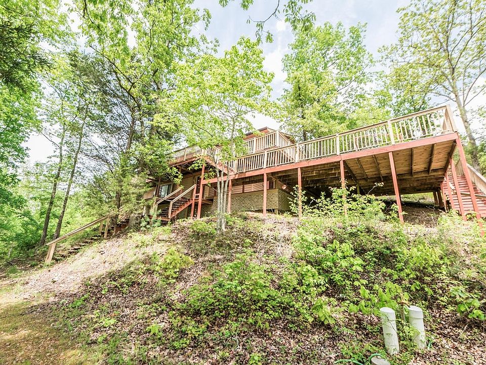 14053 Crooked Creek Rd, Lobelville, TN 37097 Zillow