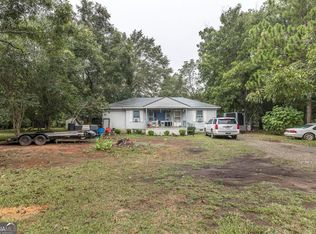 747 Taylors Mill Rd, Fort Valley, GA 31030