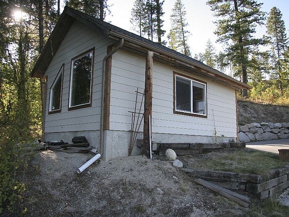 For Sale: 2195 Carr Creek Road, Sandpoint, Idaho 83864