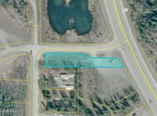 0 Big Eddy Rd, Soldotna, AK 99669