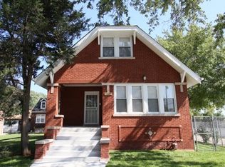 10243 S Sangamon St, Chicago, IL 60643