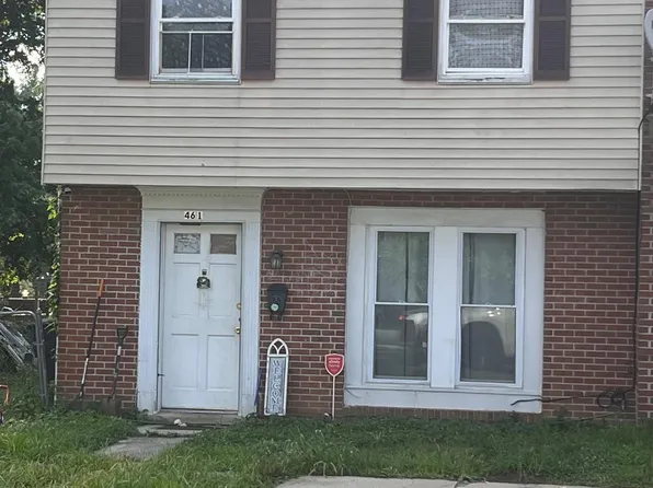 461 Barrister Pl, Dover, DE 19901