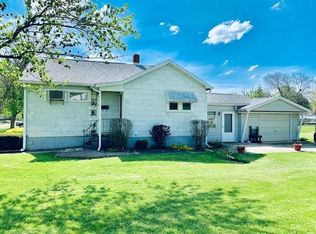 630 E Elm St, Hoopeston, IL