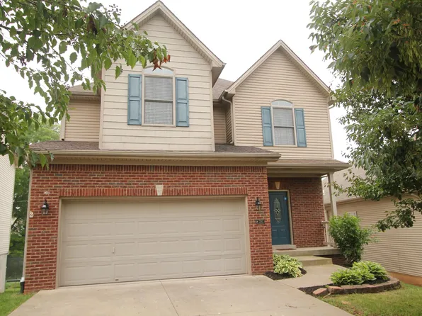 281 Long Branch Ln, Lexington, KY 40511