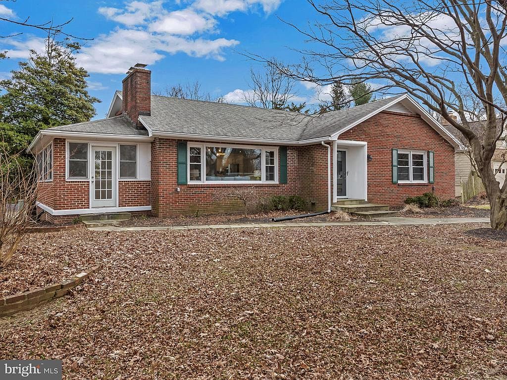 7605 Ridge Rd, Frederick, MD 21702 Zillow