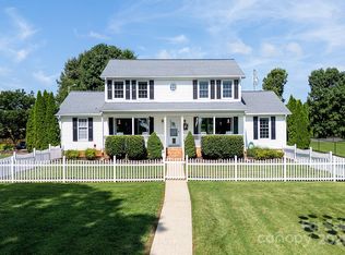 46338 Chase Point Dr, Norwood, NC 28128