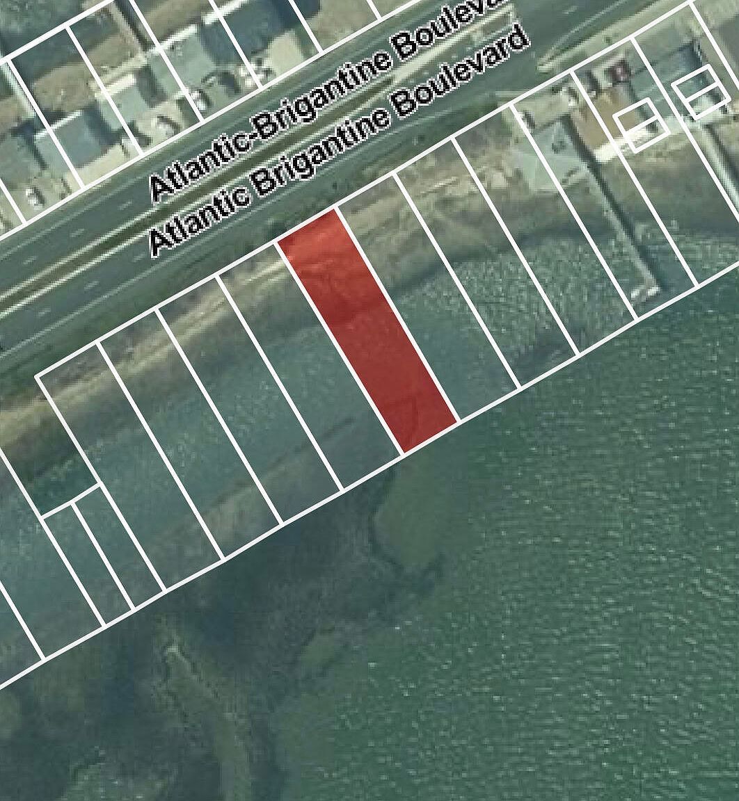 4716 Atlantic Brigantine Boulevard, Brigantine, NJ 08203 MLS