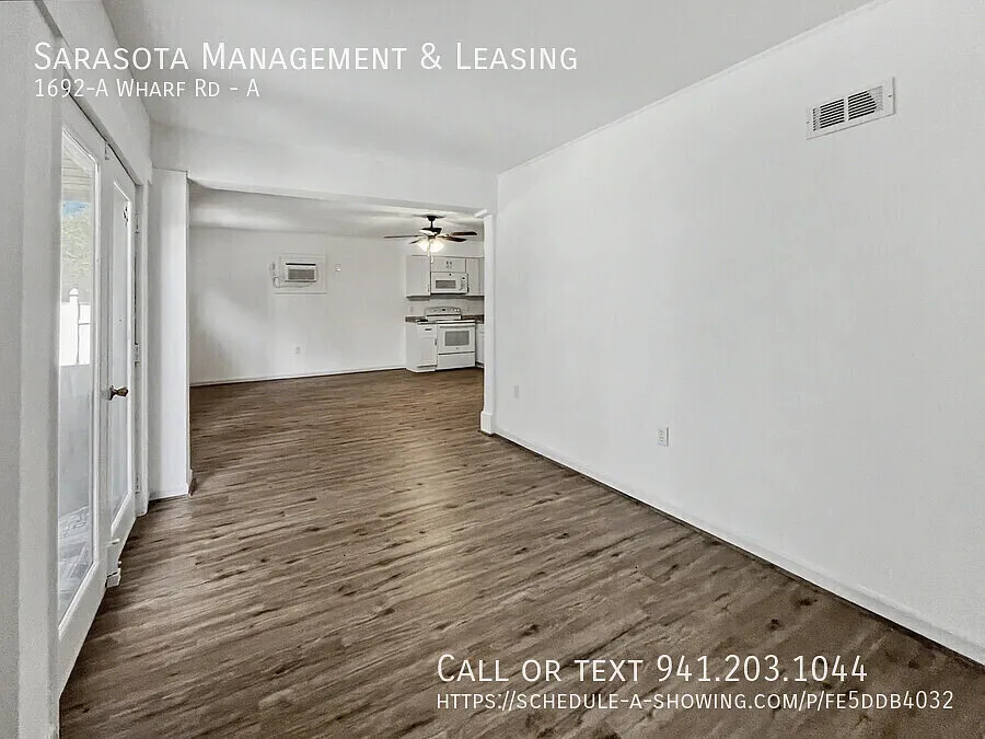 Building Photo - 1692A Wharf Rd #A
