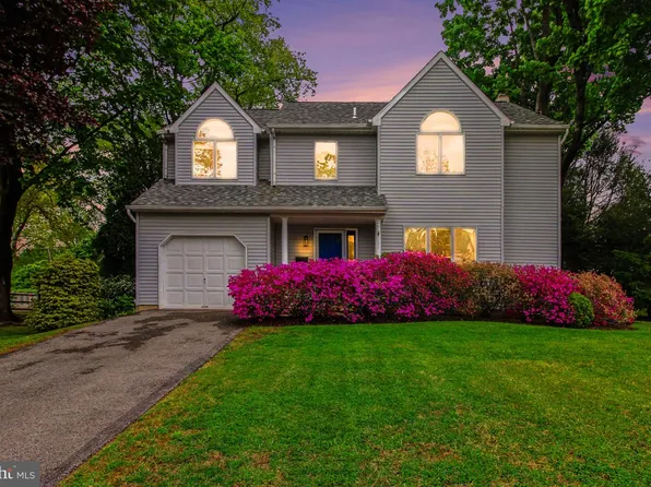 1606 Buttonwood Rd, Flourtown, PA 19031