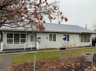 1108 E Terrace Ave, Moses Lake, WA 98837