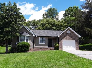 149 Windtrace Dr NW, Cleveland, TN 37312