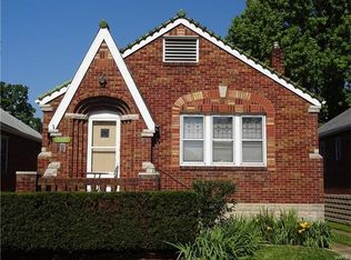 9305 Rambler Dr, Saint Louis, MO