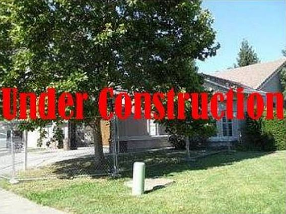 Pic prior to renovation