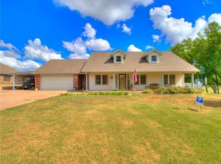 3530 W Grand Ave, Chickasha, OK 73018
