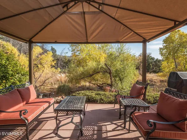 63 Monterey Circle, Sedona, AZ 86351