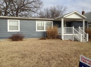 820 W Main St, Council Grove, KS 66846