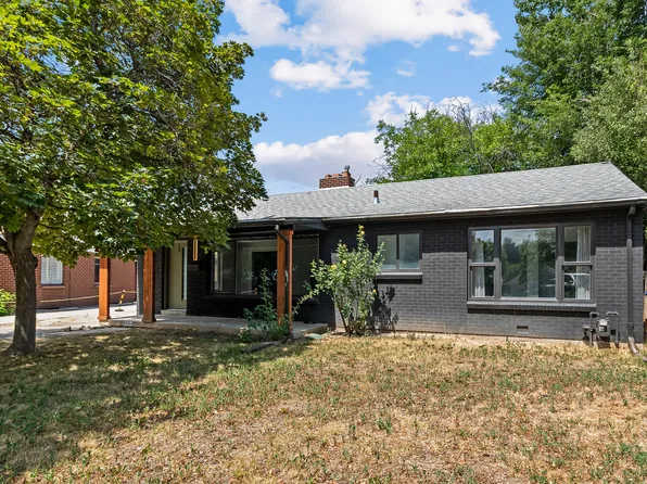 659 E Riviera Cir, Salt Lake City, UT 84106