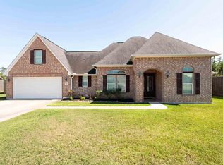 213 King Palms Way, Lumberton, TX 77657