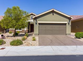 1404 Saddle Horn Ct, Mesquite, NV 89034