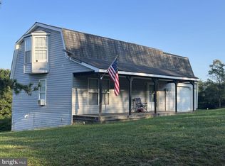 550 Harper Dr, Augusta, WV 26704