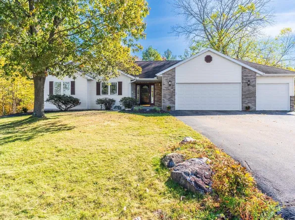 9797 SANDHILL DRIVE, Weston, WI 54476