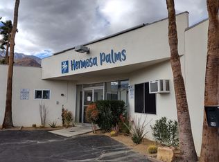 588 E Mel Ave #9, Palm Springs, CA 92262