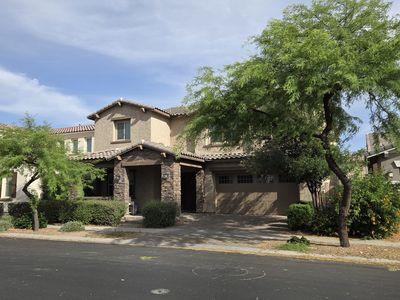 10207 E Stealth Ave, Mesa, AZ, 85212
