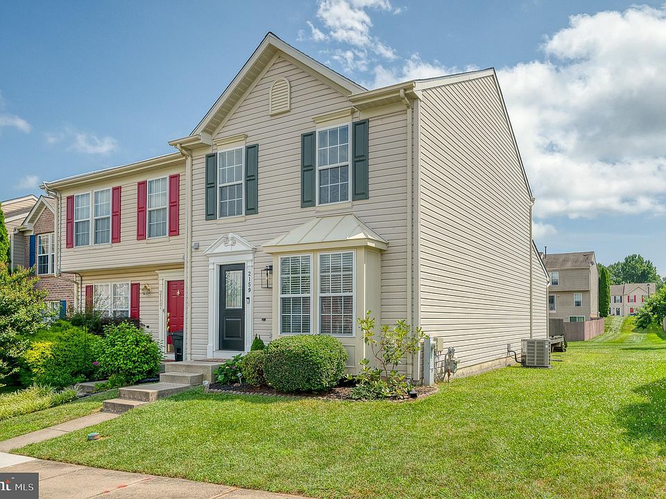 2159 Haven Oak Ct, Abingdon, MD 21009 | Zillow