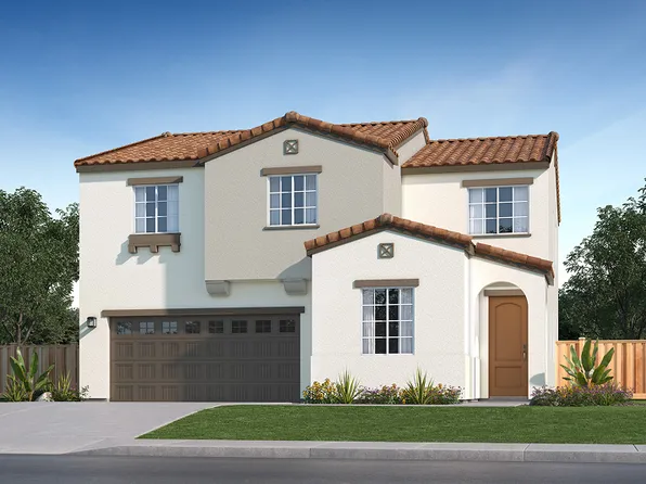 810 Celtic Ln, Manteca, CA 95336