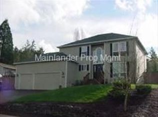 18960 SW Bany Rd, Beaverton, OR 97007