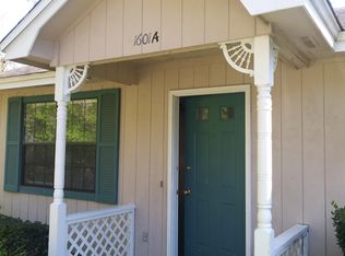 1601 Coombs Dr FLOOR 1, Tallahassee, FL 32308