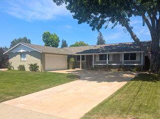 504 Candleberry Rd, Walnut Creek, CA 94598