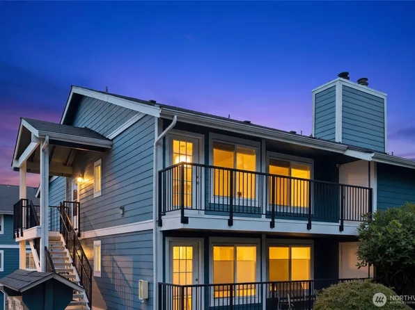 12516 SE 32nd Street #27, Bellevue, WA 98005
