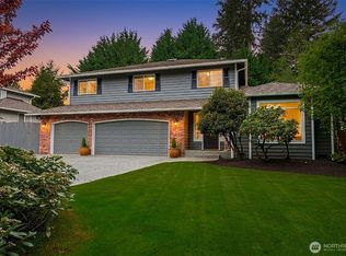 Gold Creek, Snohomish, WA 98296