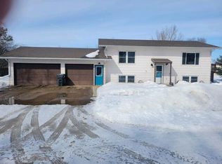 806 1st Ave, Mina, SD 57451